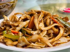 -何适山庄 ·可团建(水长城P2停车场店)