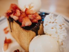 -After You Dessert Cafe(CENTRALWORLD)
