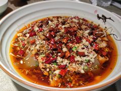 -小碗大胃(福久源新天地店)