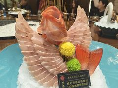 -罗浮宫酒店