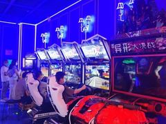 -星际传奇(壹方城购物中心店)