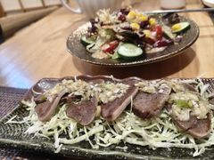 -长崎屋·日本料理·刺身·烧鸟(天河北路店)