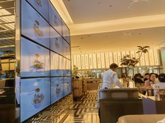 -桂满陇(虹桥天地店)