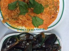 T&K&nbsp;Seafood-T&K 海鲜