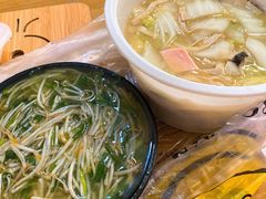 -盐城大牌档(工农路店)