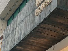 -枫桥边coffee(滨江路店)
