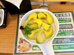 -左庭右院鲜牛肉火锅(浦江欢乐颂店)