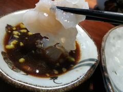 小青龙刺身-旨料亭日本料理(四川北路店)