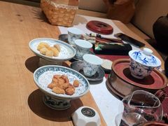 -翁暖茶馆(滨江东总店)