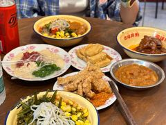 -池嬢拌粉(上海首店)