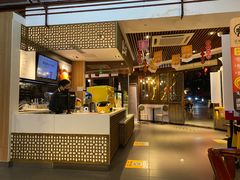 -麦当劳(南后街店)