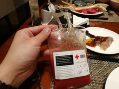 -洲际酒店·地平线全日餐厅HORIZON CAFÉ