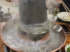 -元盛居(生态大街店)