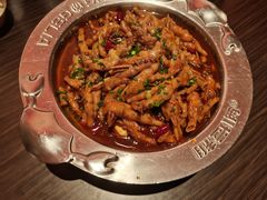 -胖哥俩肉蟹煲(海盐总店)