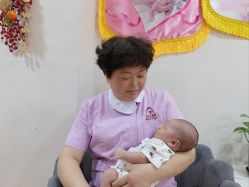点击看大图 -东方爱堡国际月子会所·产后康复(兴化店)