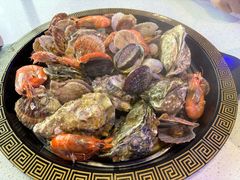 -巧克力渔家.小船海鲜家常菜(三浴场店)