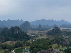 -Club Med地中海俱乐部·桂林度假村