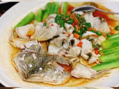 -猪肉婆私房菜(容桂总店)