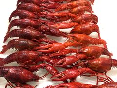 -江杨农产品批发市场