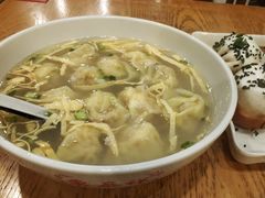 -东泰祥生煎馆(重庆北路店)