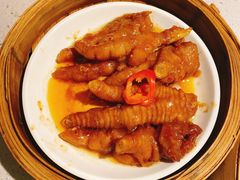 -吉旺港式餐厅(南方商城店)