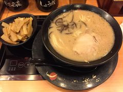 博多一幸舍(侨福芳草地店)-博多一幸舍(侨福芳草地购物中心店)