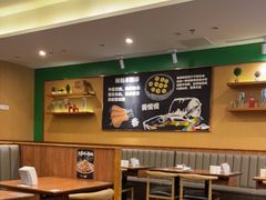 大堂-晋家门(弘阳广场店)