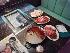 -阪尚皇·原切牛排·烤肉火锅自助(北京路店)