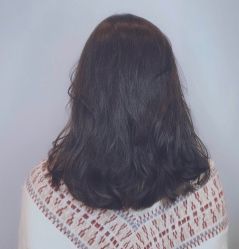 -BABY FACE沙龙