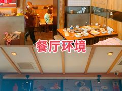 大堂-四季民福烤鸭店(前门廊房二条店)
