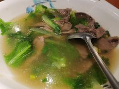 -易老九江湖菜(北滨一路店)