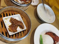 -陆家嘴万怡酒店·万荟轩