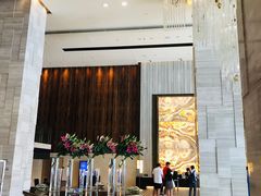 -济南富力凯悦酒店