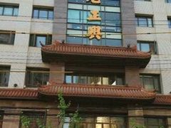 -老正兴菜馆(福州路店)