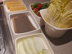 -海底捞大排档火锅(悦荟广场店)