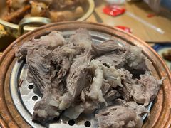手扒羊肉-大头亮羊汤烩面·河南非遗(良乡总店)