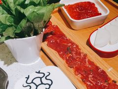 -大龙燚火锅