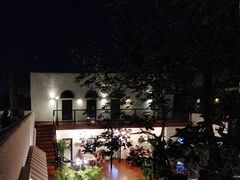 -素心小筑(后沙裕镇店)