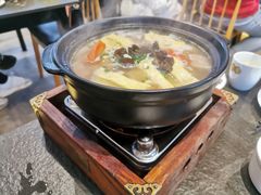 -东哥紫阳蒸盆子(旺座·现代城店)