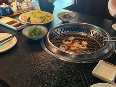 -牛焱·和牛烧肉(五大道店)