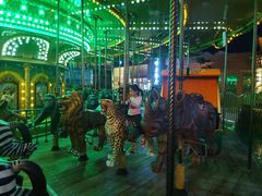 -三亚海昌梦幻海洋不夜城