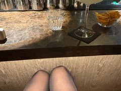 -MM·五声·音乐人与调酒师(西安路店)
