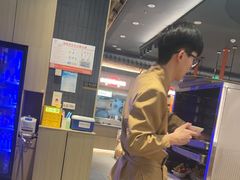 -东门口·新式老北京火锅(河西龙湖天街店)