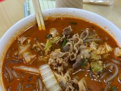 -酸辣粉(氹仔店)