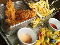 -敏丁拌饭(中街总店)
