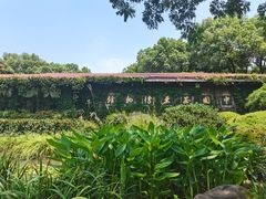 -中国茶叶博物馆(双峰馆区)