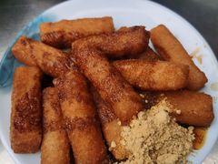 红糖糍粑-廖记老砂锅(上清寺店)