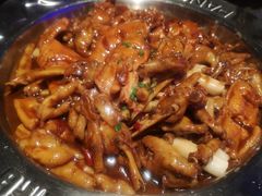-胖哥俩肉蟹煲(长沙高铁吾悦广场店)