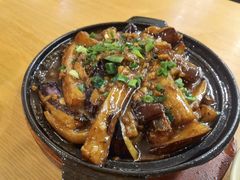 -宏记广东客家菜(丰汇店)