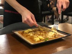 -LA CREPERIE BRETONNE布列塔尼法式餐厅(天童北路店)